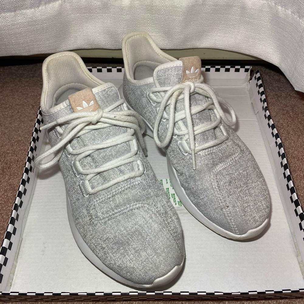 adidas Tubular Shadow Women’s Sneaker